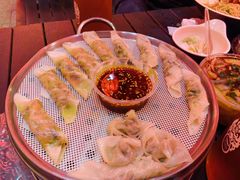 -沙州食驿·非遗小吃夜市
