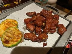 -绿茶餐厅(千岛湖银泰城店)