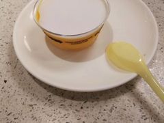忌廉芒果布丁-又一间茶点轩(百汇广场店)