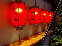 -向川南·水煮鱼·川菜(和平里店)