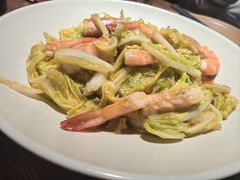 -KŌNG胶东小馆(华熙店)
