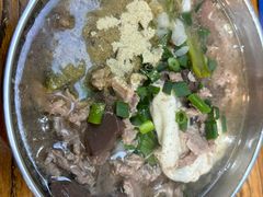 -白露塘杀猪粉(药王街店)