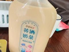 -寻宝记绍兴菜(鲁迅路店)