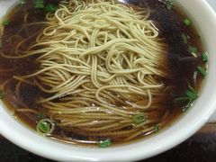 -东吴面馆(因果巷店)