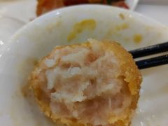 炸虾球-御彩酒家(东风东路店)