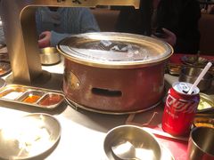 -西塔老太太泥炉烤肉(温州首店万象城黑金店)