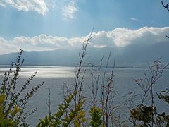 -贵阳市花溪国家城市湿地公园