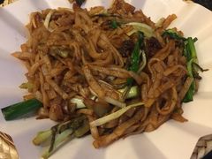 -如轩·海鲜砂锅粥·潮汕菜(海珠店)