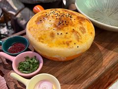 -格鲁·秀色Georgia’s Feast