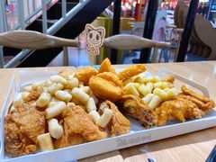 -BOPEYE·波派炸鸡(河西中央商场店)