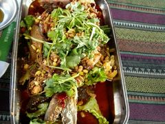 -88号小吃店·经典云南菜·地道纳西美食