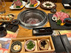 -黑牛の店·和牛烧肉(合生汇店)