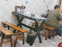 大堂-老街杂酱面(东升街店)