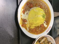 -町门烤肉拌饭专门店(哈西万达店)