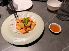 黄鱼响铃-佬太公海鸭·海鲜大排档(上海总店)