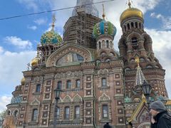 -滴血救世主教堂