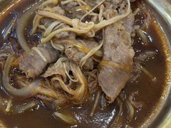 -小木屋拌饭(西安万象天地店)