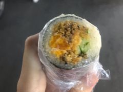 -糯米卷