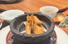Aromatic Young Pigeon