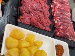 -小牛家村·贵州黄牛肉火锅(梦想小镇二分店)