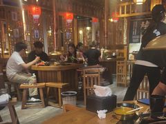 -水浒烤肉(国贸店)