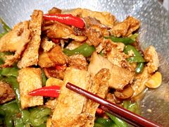 -廖川菜(八佰伴店)