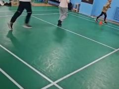 -GT健身(育秀会馆)