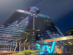 -西安W酒店·WEI全味西餐厅