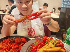 -聚味瞿记·龙虾堂(坡子街店)