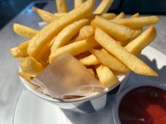 -玛尚诺意式餐厅(官舍店)