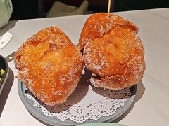 -喜势点·糖沙翁手工茶点·本地人茶居(永庆坊店)