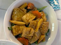 -莆田餐厅PUTIEN(颐堤港店)