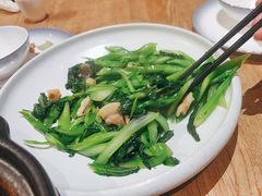 -客汀家宴·客家烟火 四季食材(集美店)