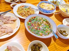 -乡亲鹅肉城(昆山店)