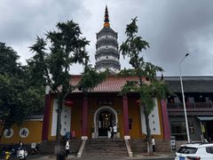 -迎江寺