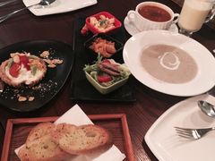-斯比特花园西餐厅(东方商厦店)