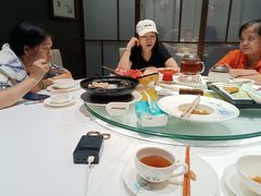 -广州酒家(中华广场店)