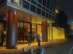 -厦门海港英迪格酒店(中山路店)