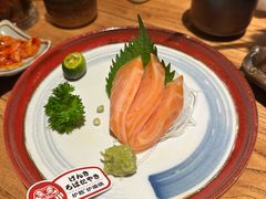 -炉胜·炉端烧·居酒屋