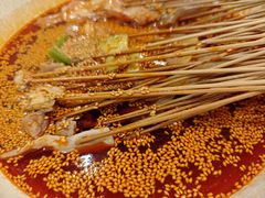 -嘉州叶婆婆钵钵鸡(建设路店)