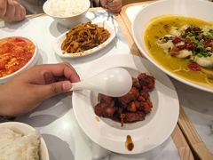 -乡村基·川味现炒大王(熙悦天街店)