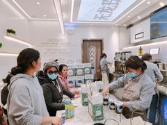 -雅克雅思(南湖东路店)