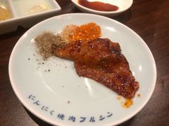 -蒜香焼肉PURUSHIN(马场路店)