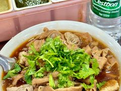 -阁瑞居闫记卤煮(乔庄北街店)