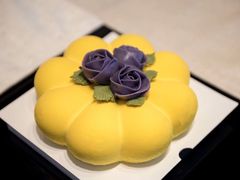 -麦雪尔甜品·生日蛋糕(新街口旗舰店)