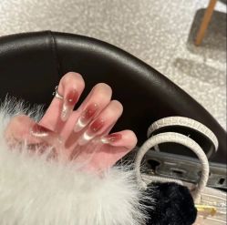 -M·X Nail日式美甲美睫