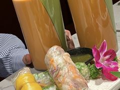 -Home Thai·泰谣(王府井apm店)