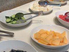 -豪客来牛排(华创国际广场店)