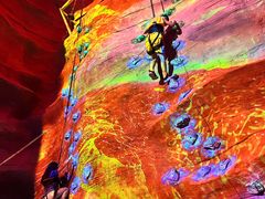 -首钢一高炉·SoReal科幻乐园