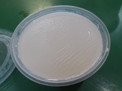 -老伴豆花(麦士威熟食中心店)